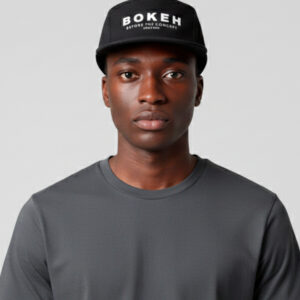 5 Panel Bokeh - f 5.6